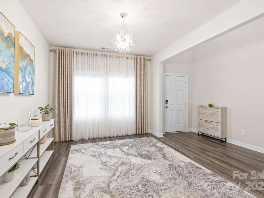 1020 Clementine Road, Monroe, NC 28110.  MLS# CAR4248549, YatesRealty ID 16443. 