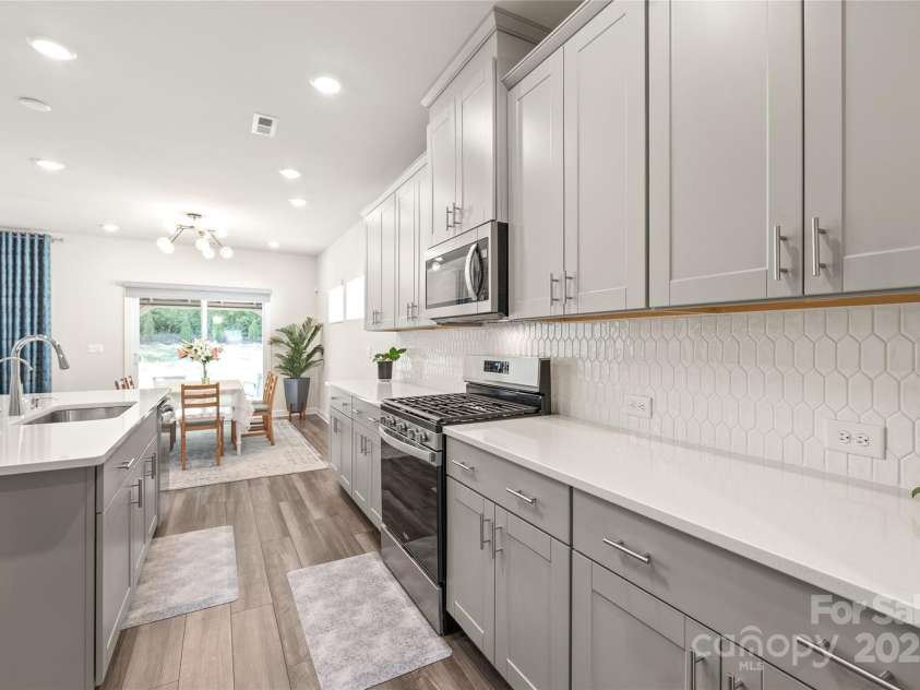 1020 Clementine Road, Monroe, NC 28110.  MLS# CAR4248549, YatesRealty ID 16443. 