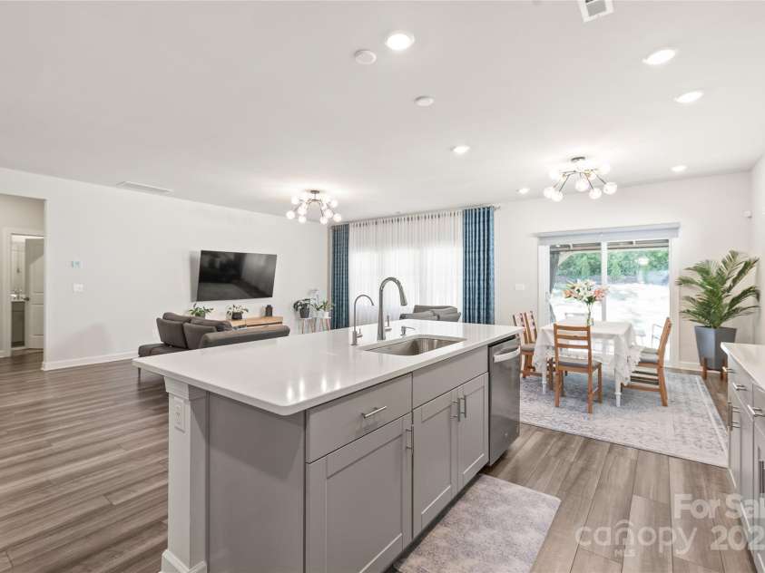 1020 Clementine Road, Monroe, NC 28110.  MLS# CAR4248549, YatesRealty ID 16443. 