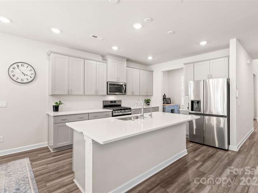 1020 Clementine Road, Monroe, NC 28110.  MLS# CAR4248549, YatesRealty ID 16443. 