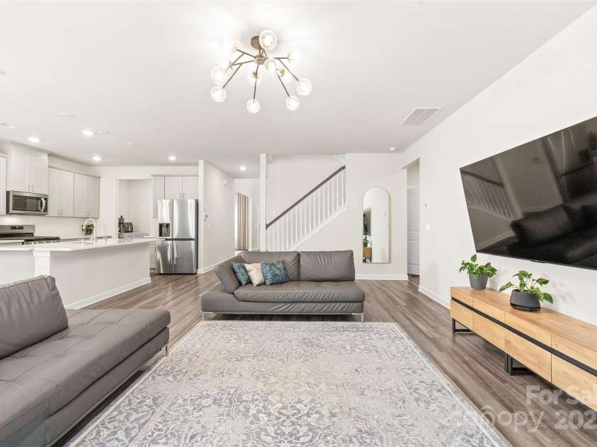 1020 Clementine Road, Monroe, NC 28110.  MLS# CAR4248549, YatesRealty ID 16443. 