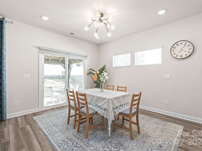 1020 Clementine Road, Monroe, NC 28110.  MLS# CAR4248549, YatesRealty ID 16443. 