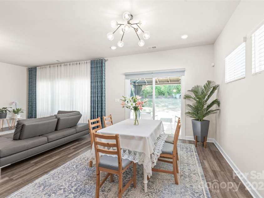 1020 Clementine Road, Monroe, NC 28110.  MLS# CAR4248549, YatesRealty ID 16443. 