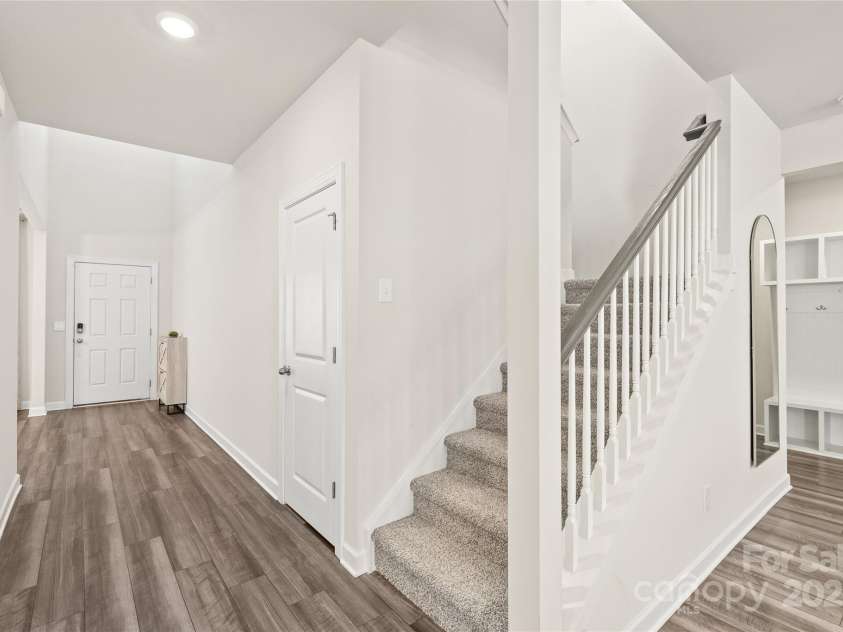 1020 Clementine Road, Monroe, NC 28110.  MLS# CAR4248549, YatesRealty ID 16443. 