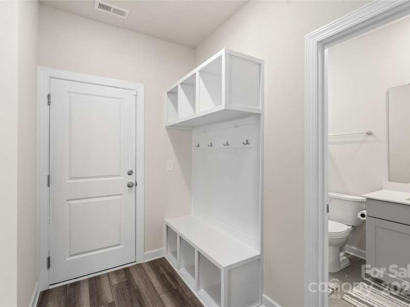 1020 Clementine Road, Monroe, NC 28110.  MLS# CAR4248549, YatesRealty ID 16443. 