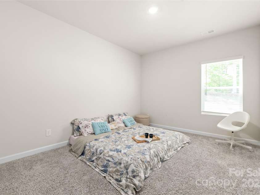 1020 Clementine Road, Monroe, NC 28110.  MLS# CAR4248549, YatesRealty ID 16443. 