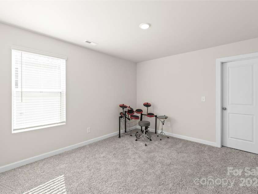 1020 Clementine Road, Monroe, NC 28110.  MLS# CAR4248549, YatesRealty ID 16443. 