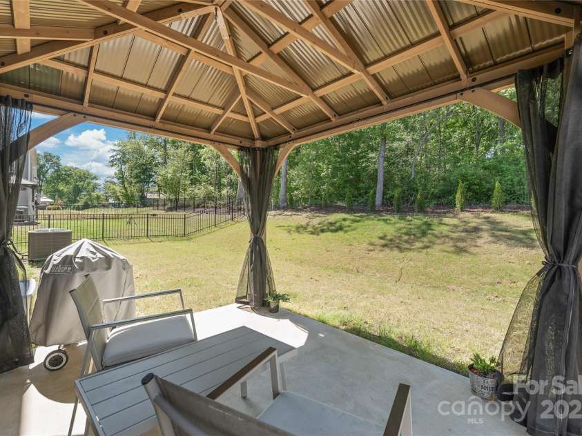 1020 Clementine Road, Monroe, NC 28110.  MLS# CAR4248549, YatesRealty ID 16443. 