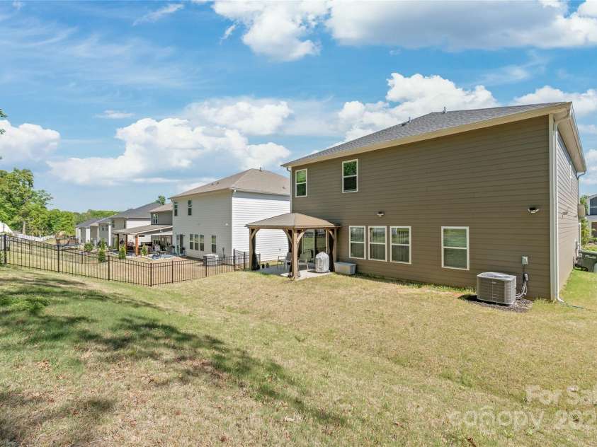 1020 Clementine Road, Monroe, NC 28110.  MLS# CAR4248549, YatesRealty ID 16443. 