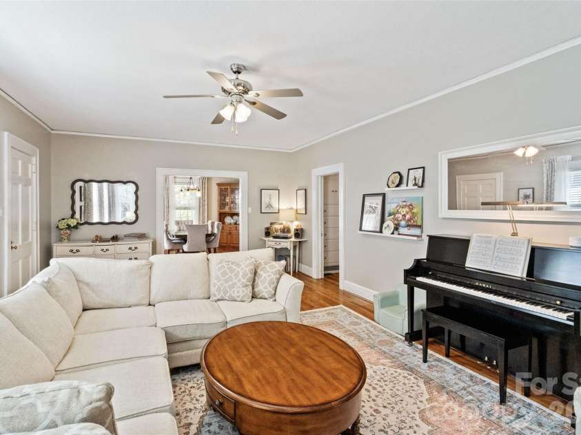 721 Milton Avenue, Rock Hill, SC 29730.  MLS# CAR4373351, YatesRealty ID 16443. 