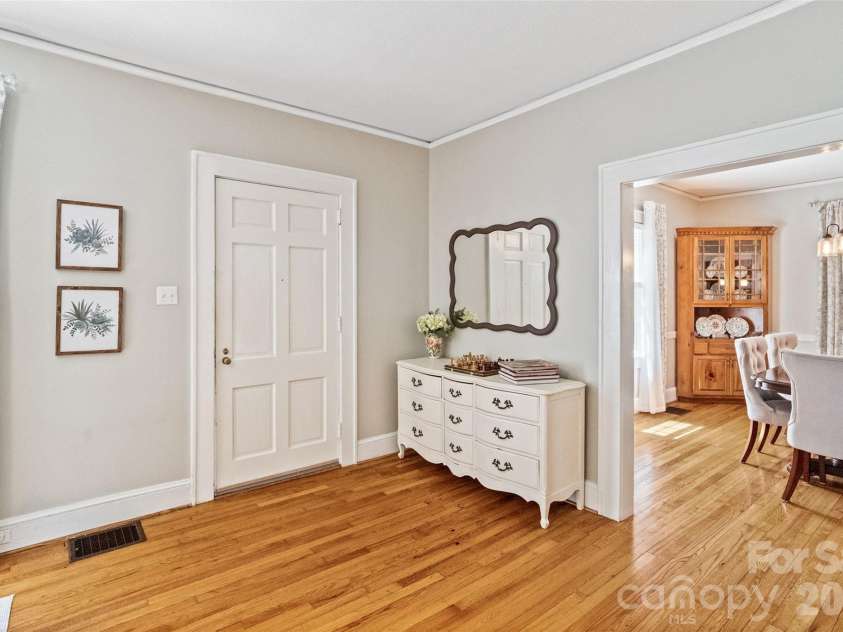 721 Milton Avenue, Rock Hill, SC 29730.  MLS# CAR4373351, YatesRealty ID 16443. 