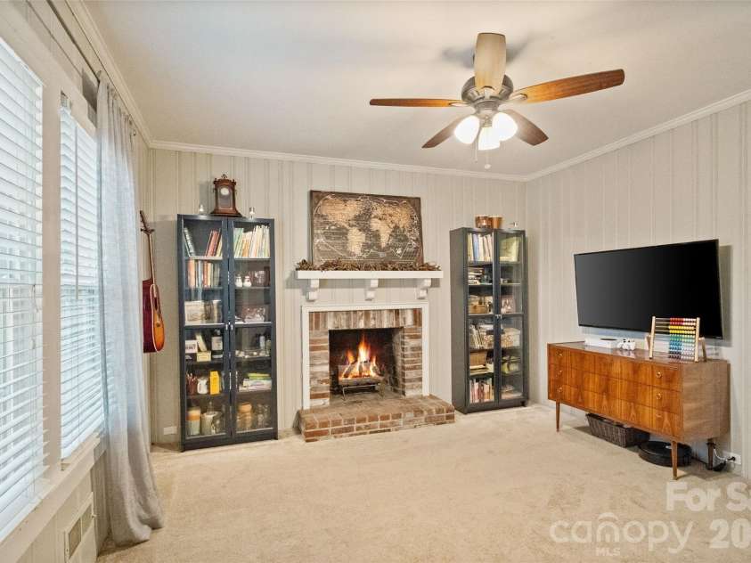 721 Milton Avenue, Rock Hill, SC 29730.  MLS# CAR4373351, YatesRealty ID 16443. 