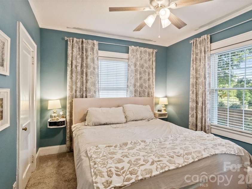 721 Milton Avenue, Rock Hill, SC 29730.  MLS# CAR4373351, YatesRealty ID 16443. 