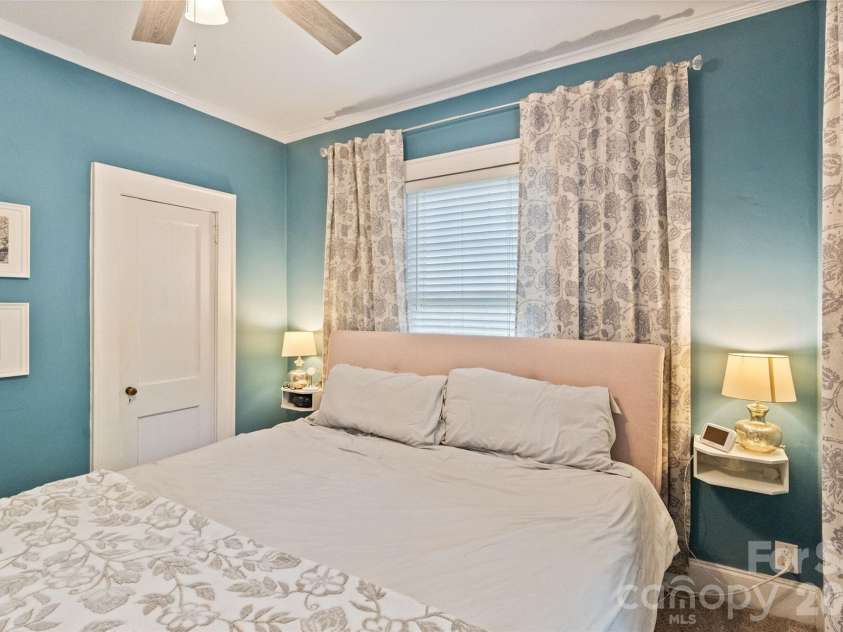 721 Milton Avenue, Rock Hill, SC 29730.  MLS# CAR4373351, YatesRealty ID 16443. 