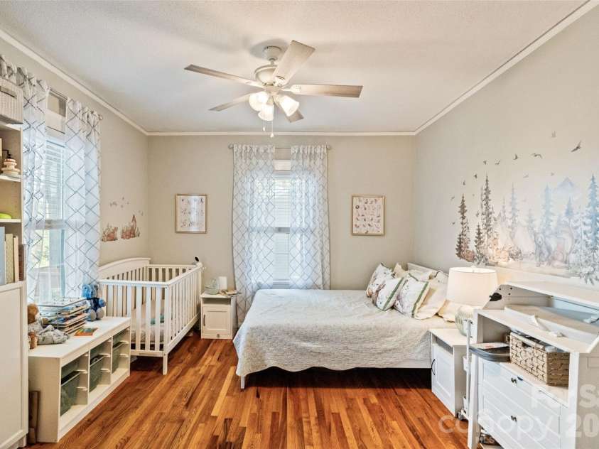 721 Milton Avenue, Rock Hill, SC 29730.  MLS# CAR4373351, YatesRealty ID 16443. 
