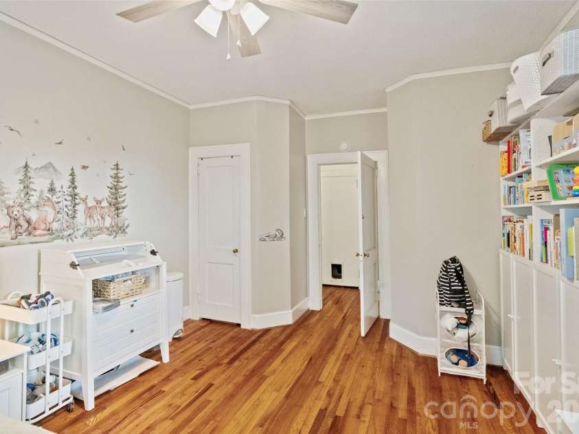 721 Milton Avenue, Rock Hill, SC 29730.  MLS# CAR4373351, YatesRealty ID 16443. 