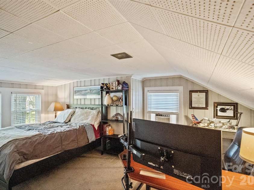 721 Milton Avenue, Rock Hill, SC 29730.  MLS# CAR4373351, YatesRealty ID 16443. 