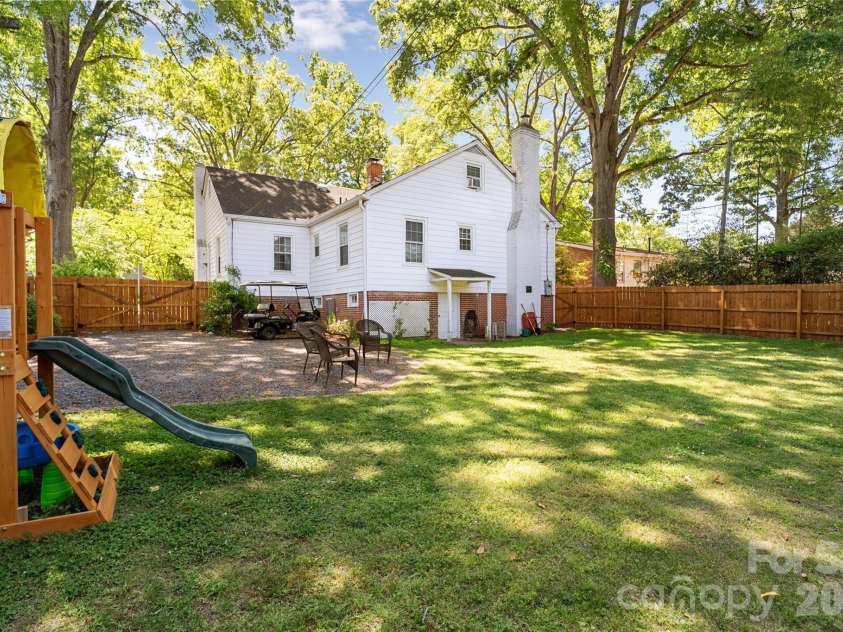 721 Milton Avenue, Rock Hill, SC 29730.  MLS# CAR4373351, YatesRealty ID 16443. 