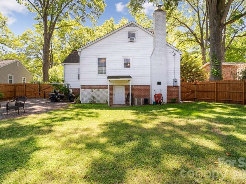 721 Milton Avenue, Rock Hill, SC 29730.  MLS# CAR4373351, YatesRealty ID 16443. 