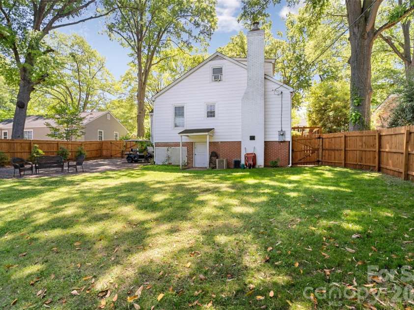 721 Milton Avenue, Rock Hill, SC 29730.  MLS# CAR4373351, YatesRealty ID 16443. 