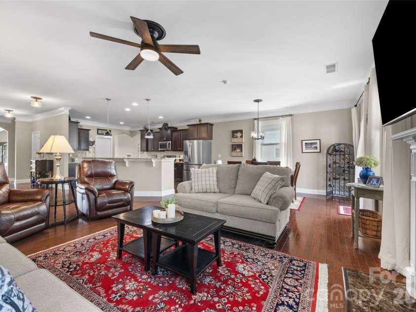 1141 Black Walnut Road, Clover, SC 29710.  MLS# CAR4365544, YatesRealty ID 16445. 