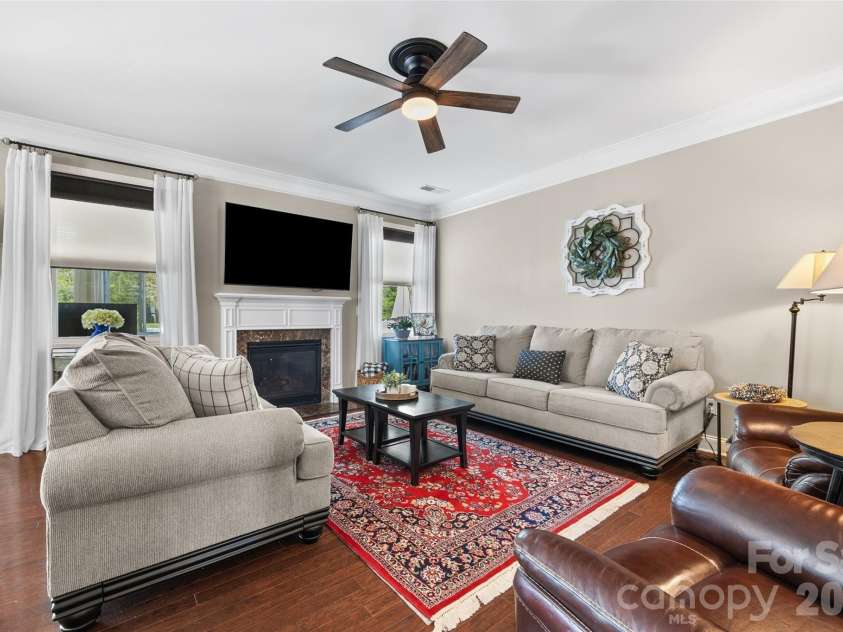 1141 Black Walnut Road, Clover, SC 29710.  MLS# CAR4365544, YatesRealty ID 16445. 