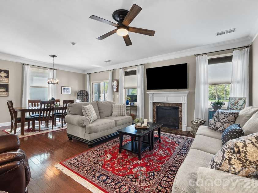 1141 Black Walnut Road, Clover, SC 29710.  MLS# CAR4365544, YatesRealty ID 16445. 