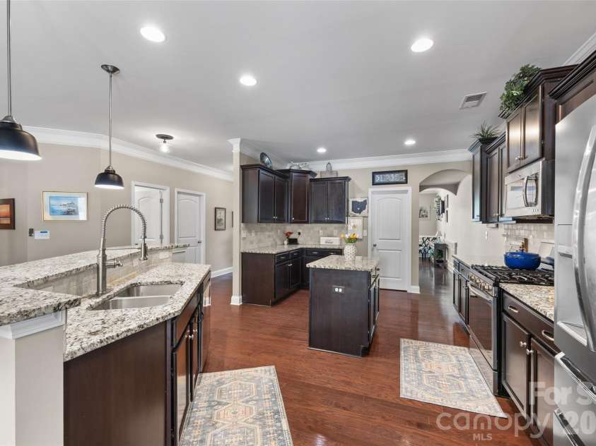 1141 Black Walnut Road, Clover, SC 29710.  MLS# CAR4365544, YatesRealty ID 16445. 