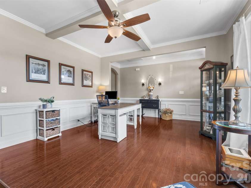 1141 Black Walnut Road, Clover, SC 29710.  MLS# CAR4365544, YatesRealty ID 16445. 