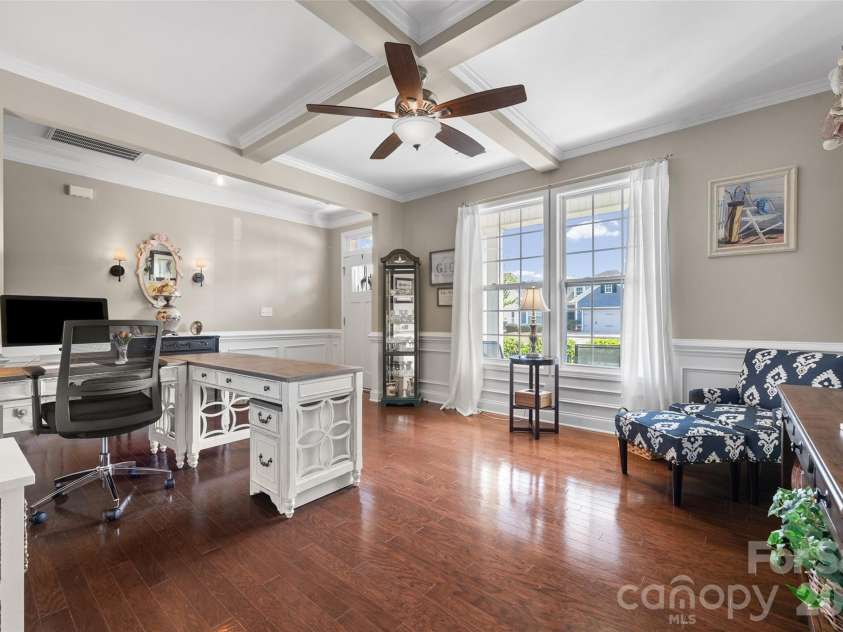 1141 Black Walnut Road, Clover, SC 29710.  MLS# CAR4365544, YatesRealty ID 16445. 