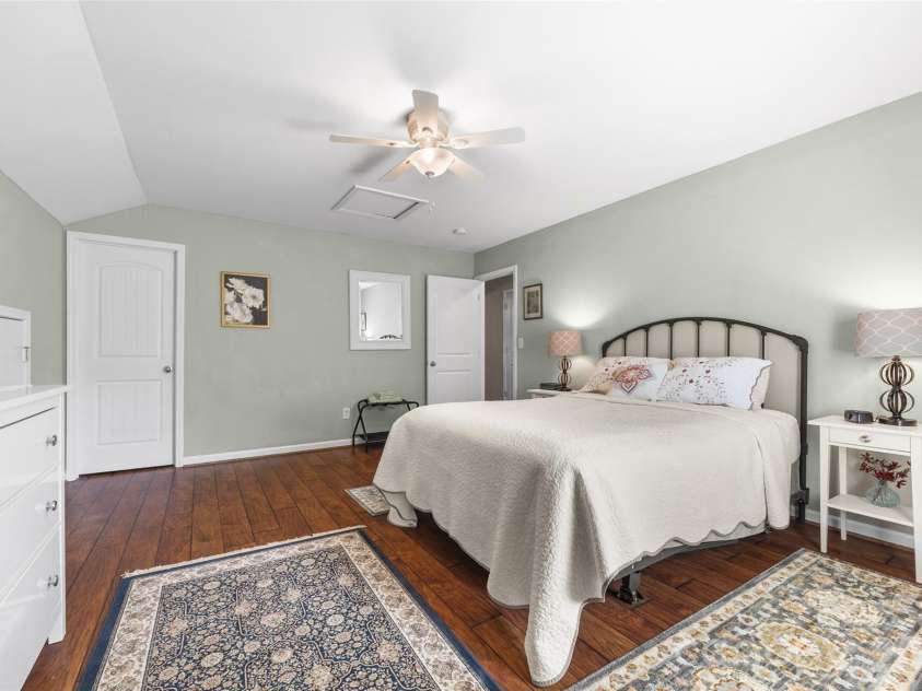 1141 Black Walnut Road, Clover, SC 29710.  MLS# CAR4365544, YatesRealty ID 16445. 