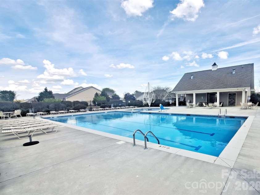 1141 Black Walnut Road, Clover, SC 29710.  MLS# CAR4365544, YatesRealty ID 16445. 