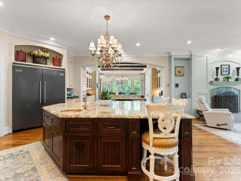 13837 Grand Palisades Parkway, Charlotte, NC 28278.  MLS# CAR4259254, YatesRealty ID 16445. 