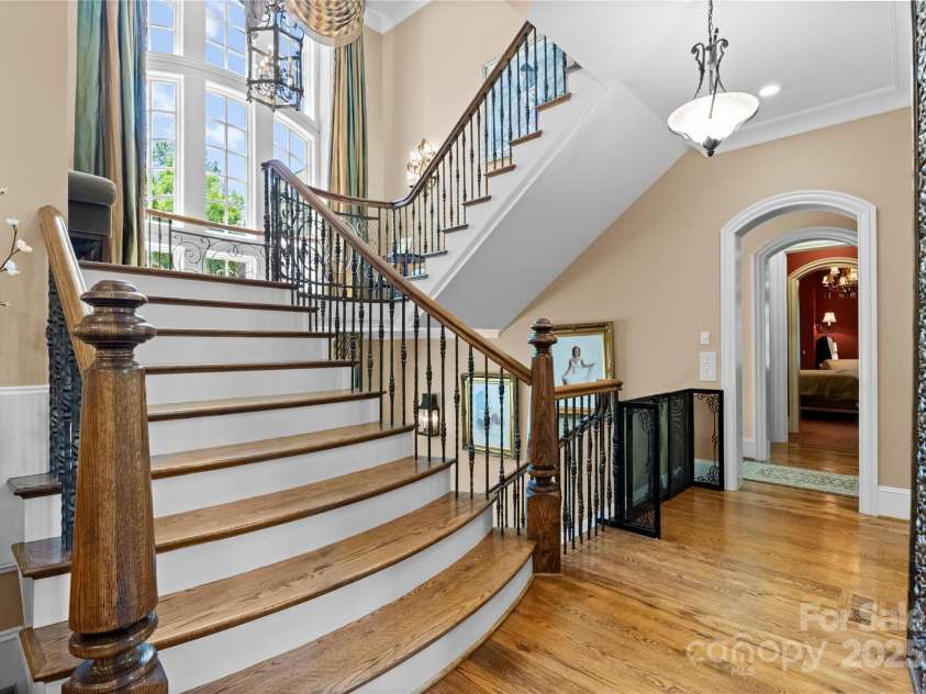 13837 Grand Palisades Parkway, Charlotte, NC 28278.  MLS# CAR4259254, YatesRealty ID 16445. 