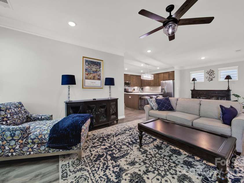 117 Stowe Road, Belmont, NC 28012.  MLS# CAR4227487, YatesRealty ID 16449. 