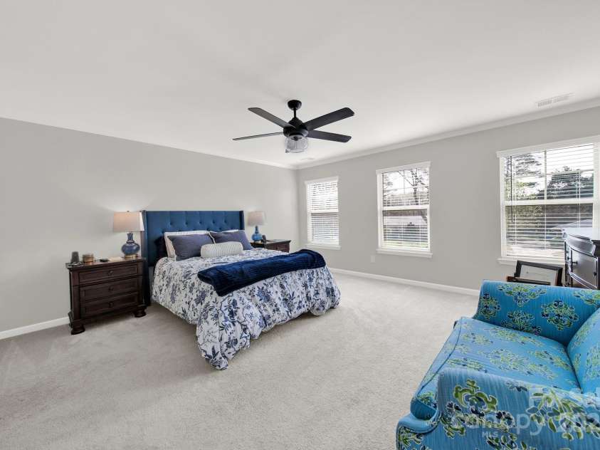 117 Stowe Road, Belmont, NC 28012.  MLS# CAR4227487, YatesRealty ID 16449. 