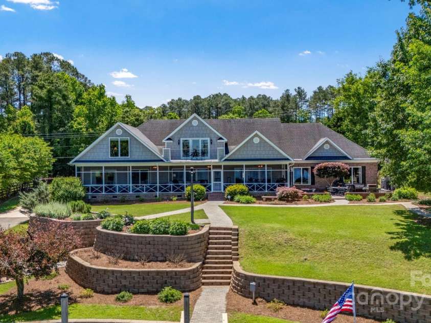 2102 Lake Road, Ridgeway, SC 29130.  MLS# CAR4256737, YatesRealty ID 16450. Welcome home! 5 Bedrooms and 4 Full Baths