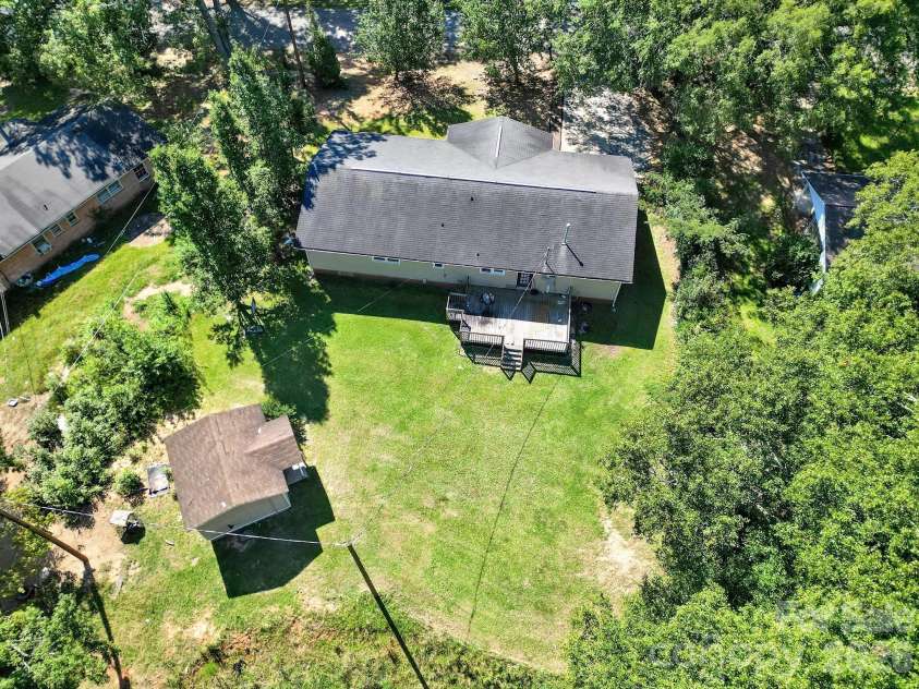 812 Hudson Street, Lancaster, SC 29720.  MLS# CAR4368804, YatesRealty ID 16452. 