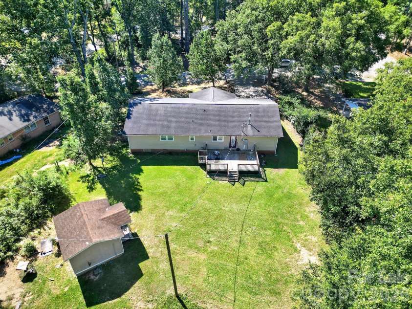 812 Hudson Street, Lancaster, SC 29720.  MLS# CAR4368804, YatesRealty ID 16452. 