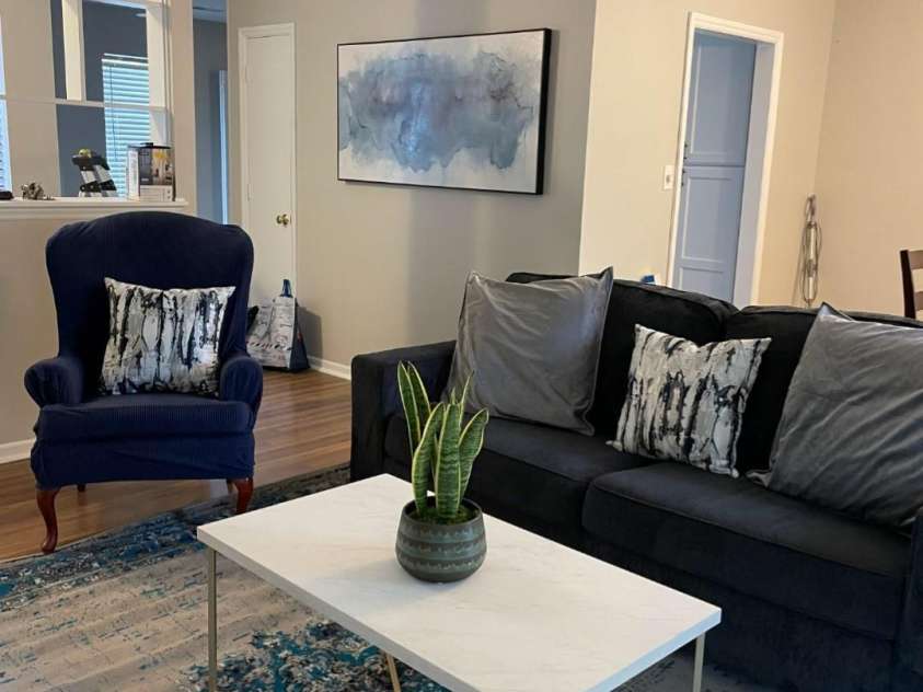 11421 Kingfisher Drive, Charlotte, NC 28226.  MLS# CAR4264389, YatesRealty ID 16457. 