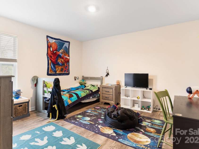 2859 Sherrills Stream Drive, Sherrills Ford, NC 28673.  MLS# CAR4264801, YatesRealty ID 16458. Bedroom 1