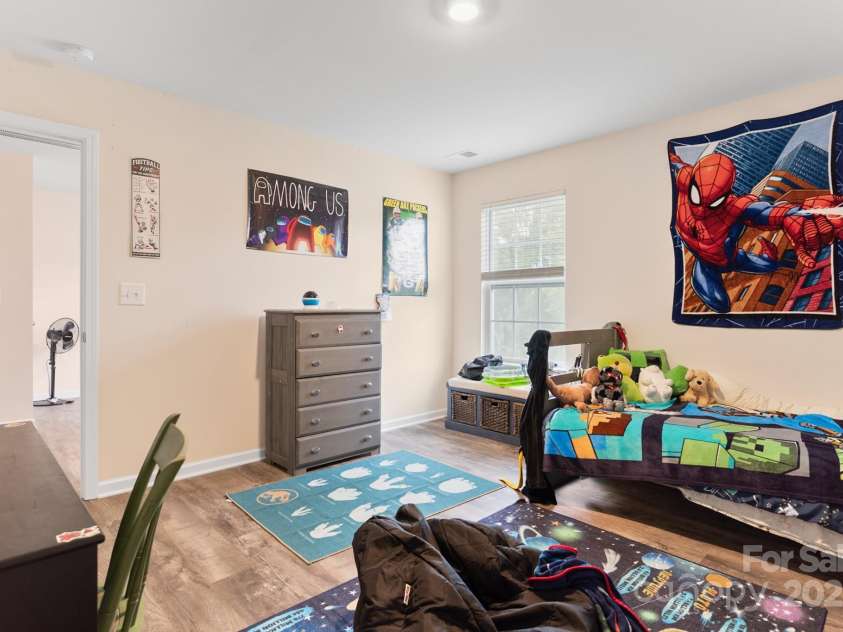 2859 Sherrills Stream Drive, Sherrills Ford, NC 28673.  MLS# CAR4264801, YatesRealty ID 16458. Bedroom 1