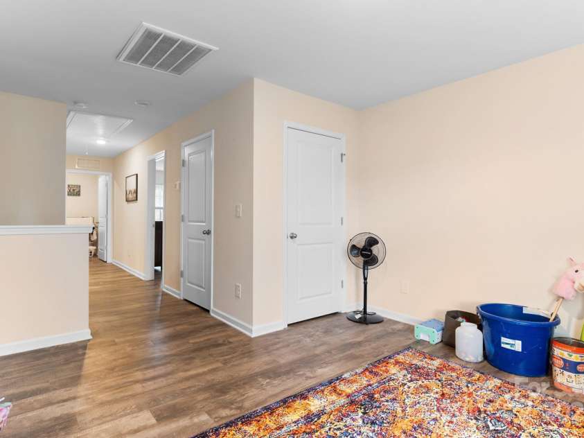 2859 Sherrills Stream Drive, Sherrills Ford, NC 28673.  MLS# CAR4264801, YatesRealty ID 16458. Upstairs