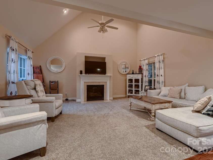 308 Valhalla Drive, Harrisburg, NC 28075.  MLS# CAR4247258, YatesRealty ID 16459. 