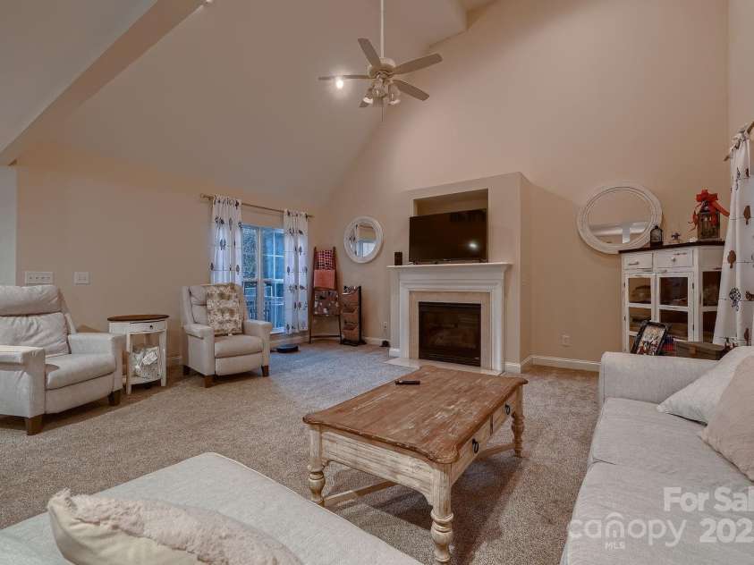 308 Valhalla Drive, Harrisburg, NC 28075.  MLS# CAR4247258, YatesRealty ID 16459. 