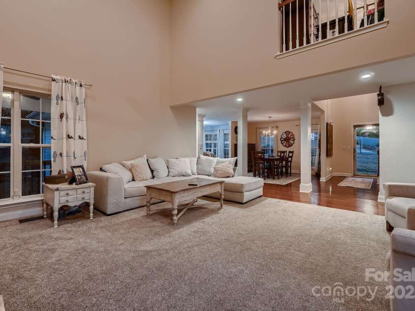 308 Valhalla Drive, Harrisburg, NC 28075.  MLS# CAR4247258, YatesRealty ID 16459. 