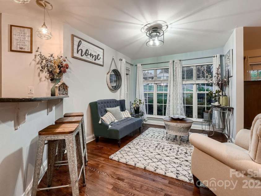 308 Valhalla Drive, Harrisburg, NC 28075.  MLS# CAR4247258, YatesRealty ID 16459. 