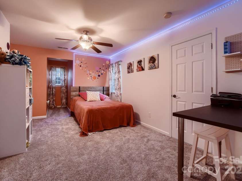 308 Valhalla Drive, Harrisburg, NC 28075.  MLS# CAR4247258, YatesRealty ID 16459. 