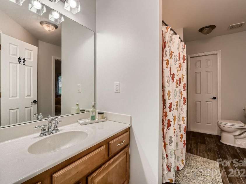 308 Valhalla Drive, Harrisburg, NC 28075.  MLS# CAR4247258, YatesRealty ID 16459. 