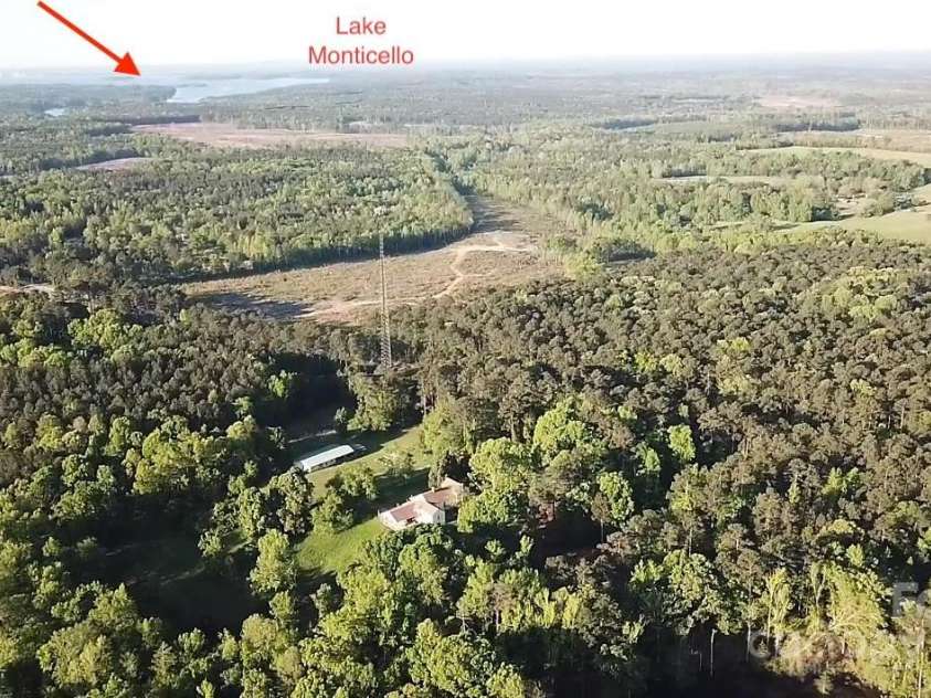 13692 Newberry Road, Blair, SC 29015.  MLS# CAR4248881, YatesRealty ID 16460. 